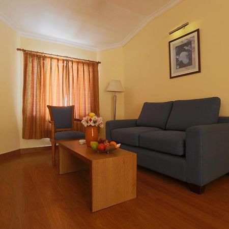 Timber Trail Heights & Terraces-Cable Car Escape Hotel Parwanoo Luaran gambar