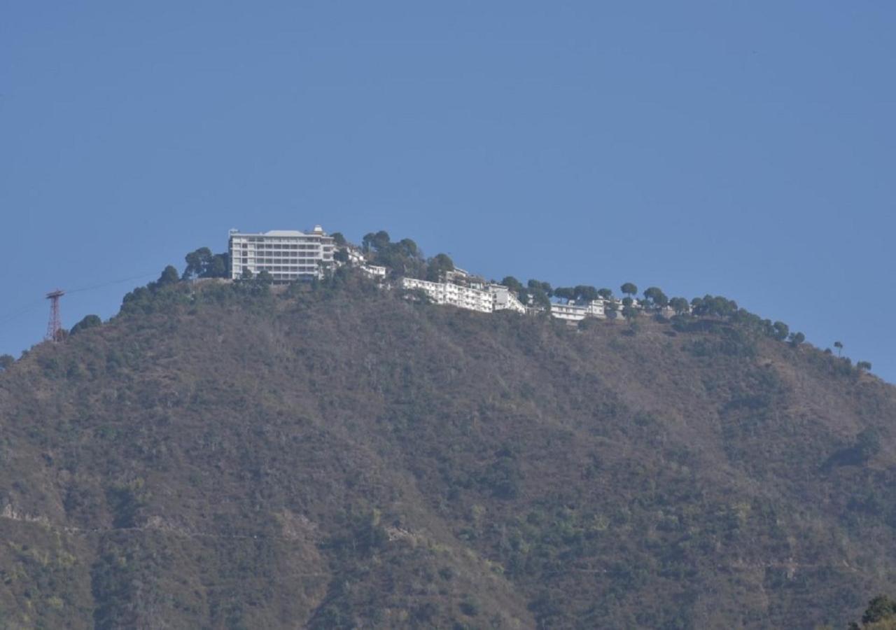 Timber Trail Heights & Terraces-Cable Car Escape Hotel Parwanoo Luaran gambar