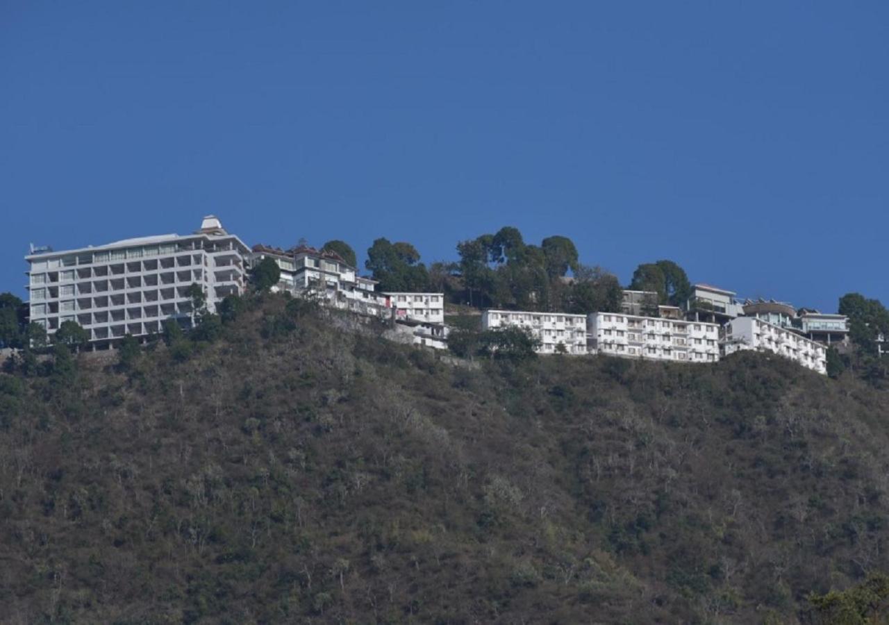 Timber Trail Heights & Terraces-Cable Car Escape Hotel Parwanoo Luaran gambar