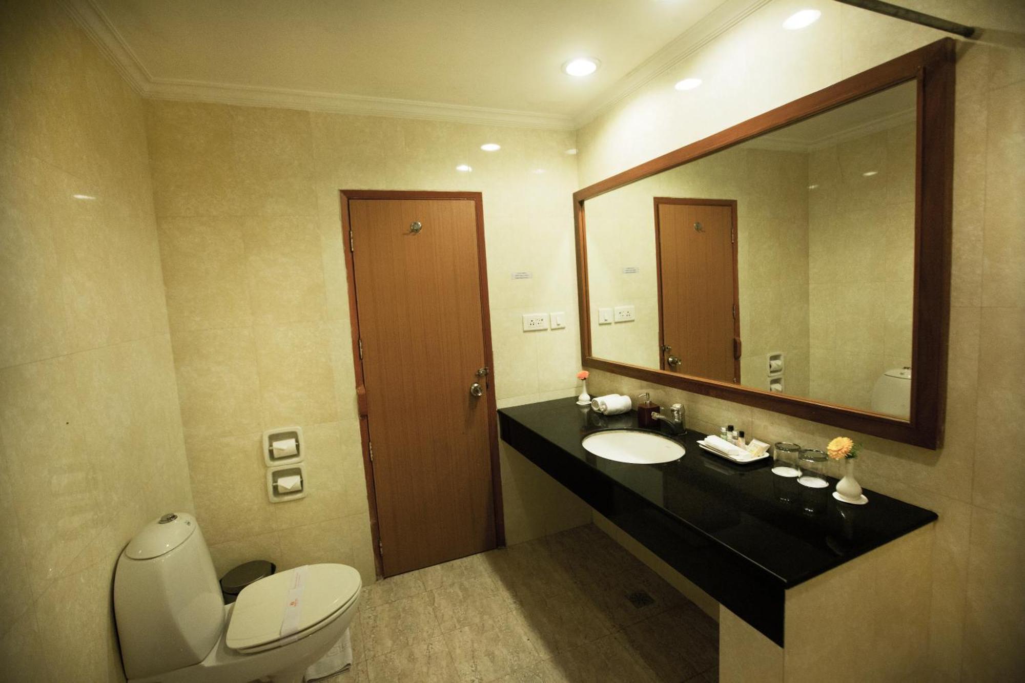 Timber Trail Heights & Terraces-Cable Car Escape Hotel Parwanoo Luaran gambar